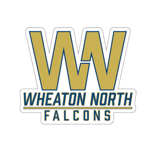 SIGMA WHEATON NORTH STICKER