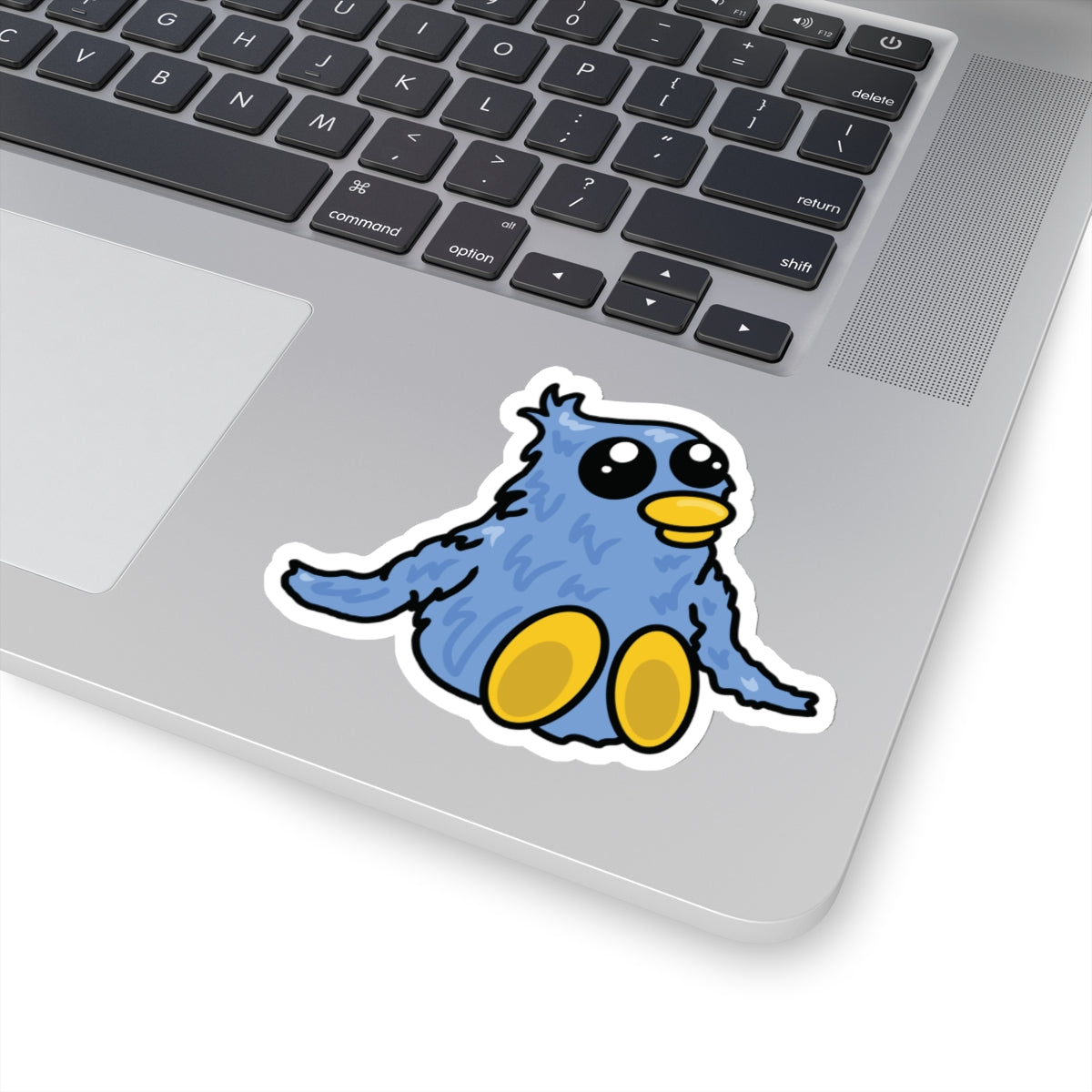 BABY FALCON STICKER