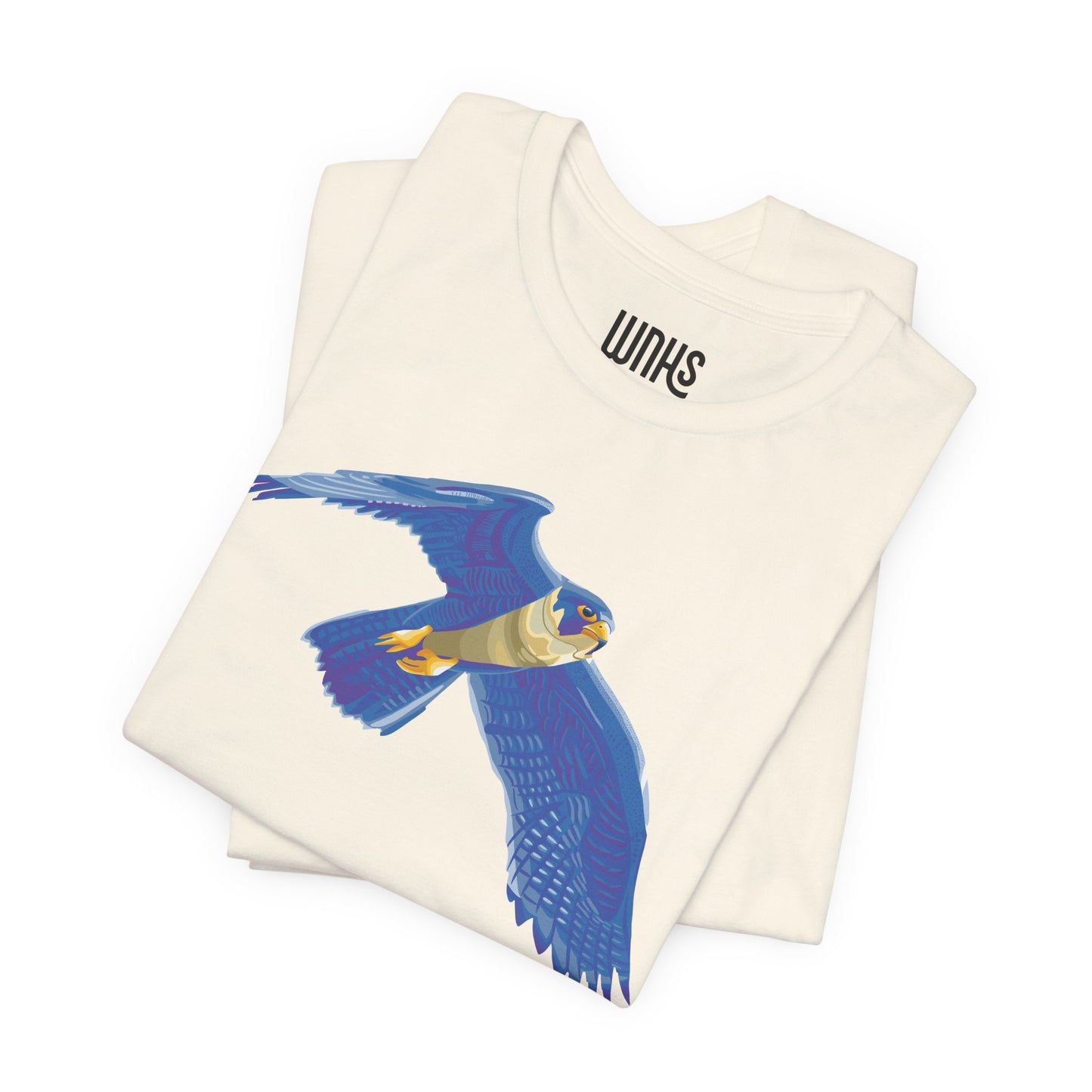 PEREGRINE FALCON SHIRT