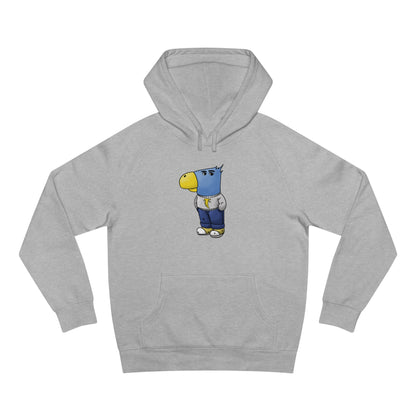 CHILL FALCON HOODIE