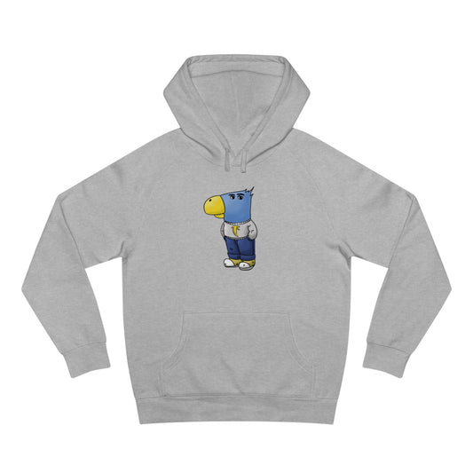 CHILL FALCON HOODIE