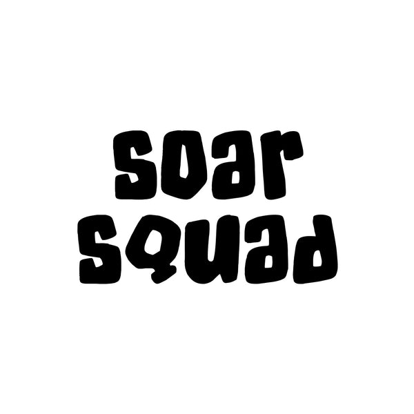 SOAR SQUAD